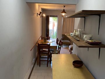Casa en venta sector el Canelo, Algarrobo
