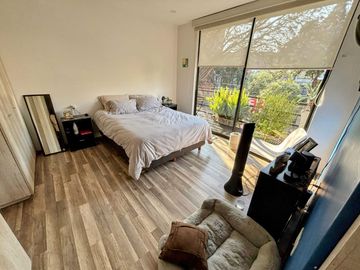 PRECIOSO DEPARTAMENTO EN VENTA EN LA ROMA, A UNOS PASOS DEL PARQUE MEXICO