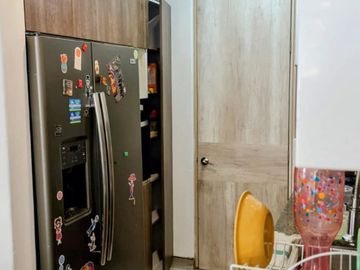 PRECIOSO DEPARTAMENTO EN VENTA EN LA ROMA, A UNOS PASOS DEL PARQUE MEXICO