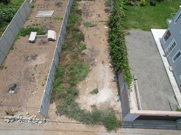 VENDO TERRENO PARA CASA DE PLAYA 750 M² BUJAMA BAJA - ACCS Y DER.