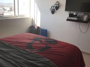 UBICADA Y FUNCIONAL PROPIEDAD EN PRIVADA CON AMENIDADES