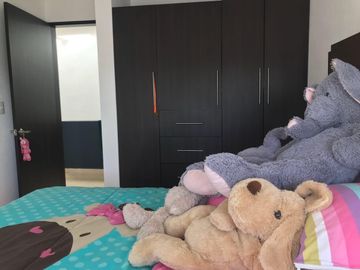 UBICADA Y FUNCIONAL PROPIEDAD EN PRIVADA CON AMENIDADES