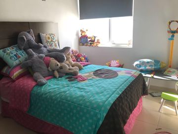 UBICADA Y FUNCIONAL PROPIEDAD EN PRIVADA CON AMENIDADES