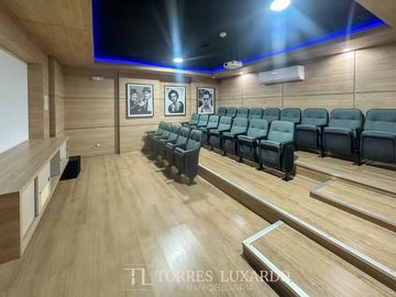 ALQUILER DE LINDO DEPARTAMENTO AMOBLADO EN SURQUILLO DE 1 HABITACION Y 1 ESTACIONAMIENTO
