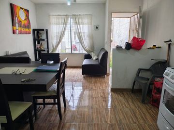 VENTA CASA RECIEN REMODELADA EN HUEHUETOCA, CUAUTITLAN EDO DE MÉXICO