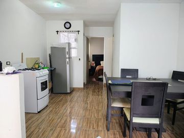 VENTA CASA RECIEN REMODELADA EN HUEHUETOCA, CUAUTITLAN EDO DE MÉXICO