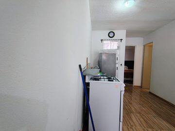 VENTA CASA RECIEN REMODELADA EN HUEHUETOCA, CUAUTITLAN EDO DE MÉXICO