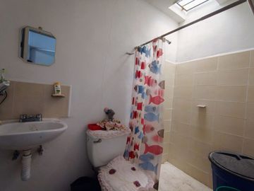 VENTA CASA RECIEN REMODELADA EN HUEHUETOCA, CUAUTITLAN EDO DE MÉXICO