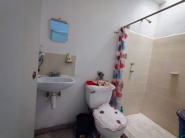 VENTA CASA RECIEN REMODELADA EN HUEHUETOCA, CUAUTITLAN EDO DE MÉXICO