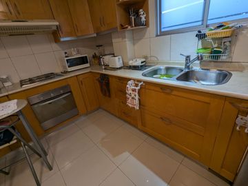 VENTA DEPARTAMENTO 3 DORMITORIOS   MIRAVALLE 4 CUMBAYA