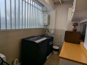 VENTA DEPARTAMENTO 3 DORMITORIOS   MIRAVALLE 4 CUMBAYA