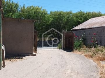 Venta casa en parcela de agrado, El Tambo, Valle de Elqui