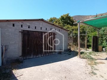 Venta casa en parcela de agrado, El Tambo, Valle de Elqui