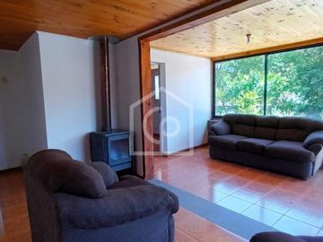 Venta casa en parcela de agrado, El Tambo, Valle de Elqui