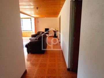 Venta casa en parcela de agrado, El Tambo, Valle de Elqui