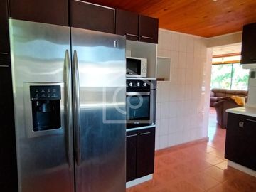 Venta casa en parcela de agrado, El Tambo, Valle de Elqui