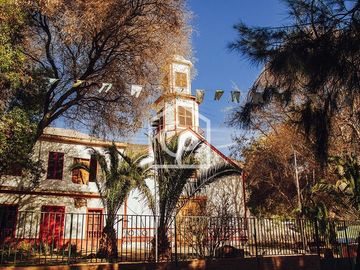 Venta casa en parcela de agrado, El Tambo, Valle de Elqui