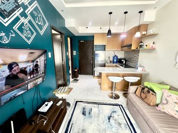 LOWEST IN THE MARKET!!! 1BR CONDOMINIUM WITH PARKING