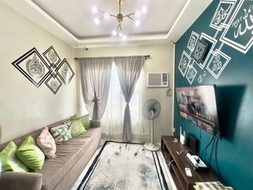 LOWEST IN THE MARKET!!! 1BR CONDOMINIUM WITH PARKING