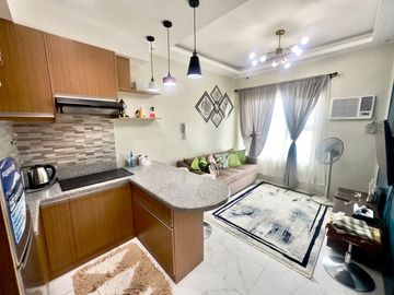 LOWEST IN THE MARKET!!! 1BR CONDOMINIUM WITH PARKING