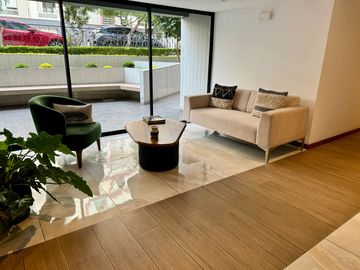 VENTA DPTO DE 2 DORMITORIOS CON BAÑOS INCORPORADOS