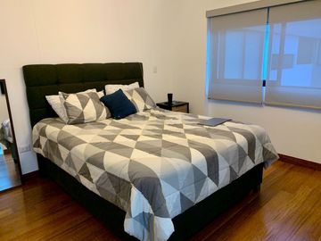 VENTA DPTO DE 2 DORMITORIOS CON BAÑOS INCORPORADOS