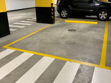 VENTA DPTO DE 2 DORMITORIOS CON BAÑOS INCORPORADOS