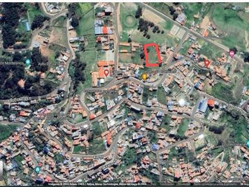 VENDO TERRENO CUSCO CIUDAD
