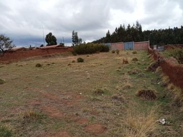 VENDO TERRENO CUSCO CIUDAD