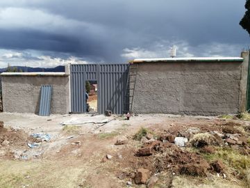 VENDO TERRENO CUSCO CIUDAD