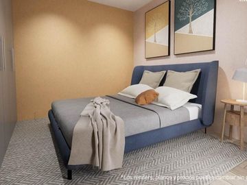 Venta departamento Icacos, Narvarte Oriente, Benito Juárez