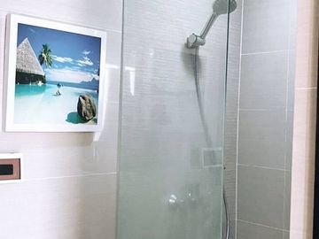 Large Fully Furnished 1BR at Greenbelt Hamilton for Sale