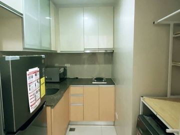 Large Fully Furnished 1BR at Greenbelt Hamilton for Sale