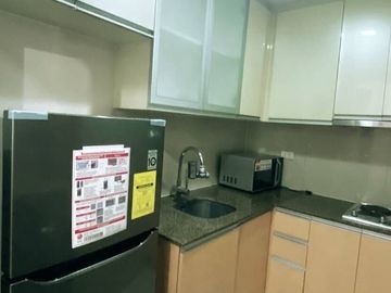 Large Fully Furnished 1BR at Greenbelt Hamilton for Sale