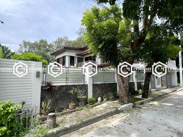 Revamped and Ready! 4 Bedrooms Stylish House and Lot for Sale