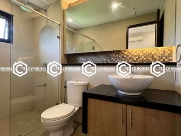 Revamped and Ready! 4 Bedrooms Stylish House and Lot for Sale