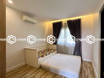 Revamped and Ready! 4 Bedrooms Stylish House and Lot for Sale
