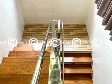 Revamped and Ready! 4 Bedrooms Stylish House and Lot for Sale