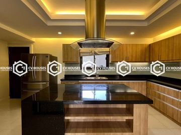 Revamped and Ready! 4 Bedrooms Stylish House and Lot for Sale