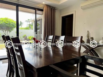 Revamped and Ready! 4 Bedrooms Stylish House and Lot for Sale