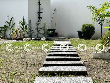 Revamped and Ready! 4 Bedrooms Stylish House and Lot for Sale