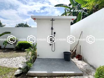 Revamped and Ready! 4 Bedrooms Stylish House and Lot for Sale