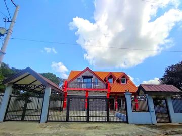 Brand New 2Storey Single House and Lot in The Orchard Golf and Country Club Dasmariñas Cavite