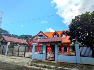 Brand New 2Storey Single House and Lot in The Orchard Golf and Country Club Dasmariñas Cavite