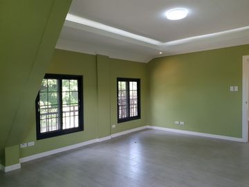Brand New 2Storey Single House and Lot in The Orchard Golf and Country Club Dasmariñas Cavite