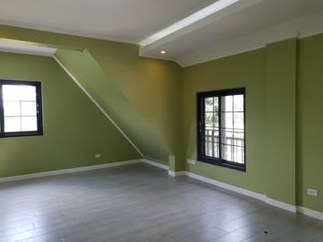 Brand New 2Storey Single House and Lot in The Orchard Golf and Country Club Dasmariñas Cavite