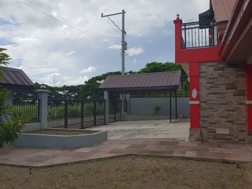 Brand New 2Storey Single House and Lot in The Orchard Golf and Country Club Dasmariñas Cavite