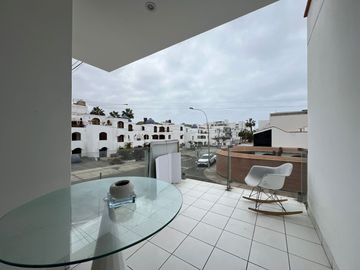 VENTA CASA DE PLAYA EN SANTA MARIA DEL MAR