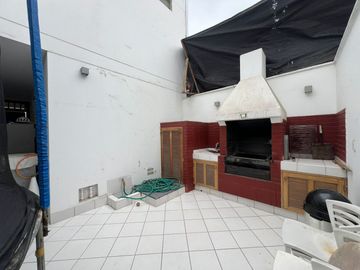 VENTA CASA DE PLAYA EN SANTA MARIA DEL MAR