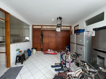 VENTA CASA DE PLAYA EN SANTA MARIA DEL MAR